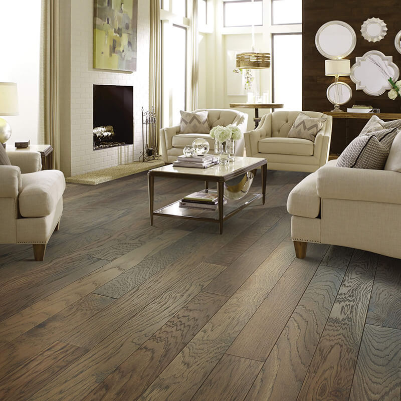 Hardwood Flooring | Tom January Floors