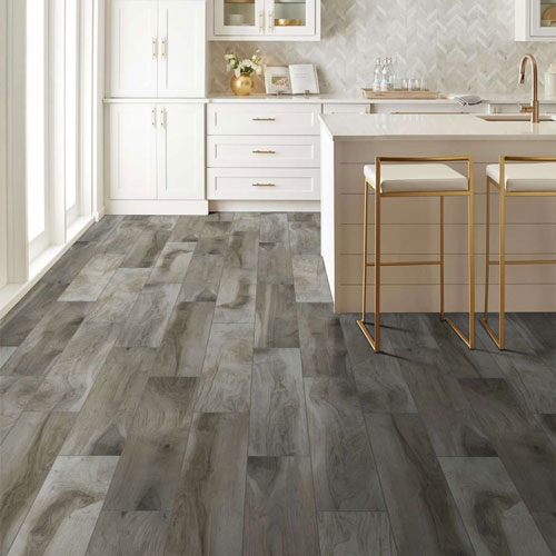 Kitchen Flooring | Tom January Floors