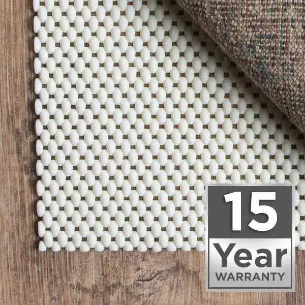 15-year-warranty-area-rug-pad-pre-packaged 15-year-warranty-area-rug-pad | Tom January Floors