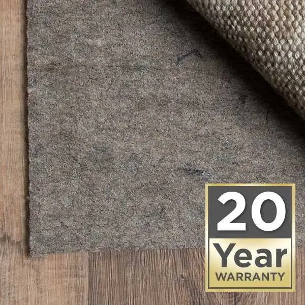 20-year-warranty-area-rug-pad-pre-packaged 20 year-warranty-area-rug-pad | Tom January Floors