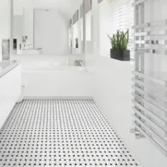 Tile flooring | Tom January Floors