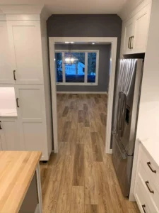 Flooring | Tom January Floors