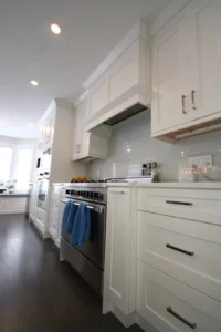 Backsplash | Tom January Floors