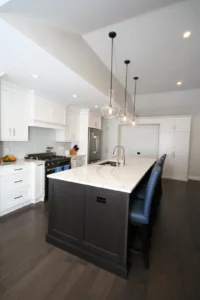 Hardwood Flooring | Tom January Floors