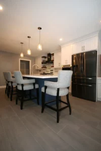 Flooring | Tom January Floors