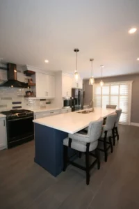 Ceramic tile Flooring | Tom January Floors