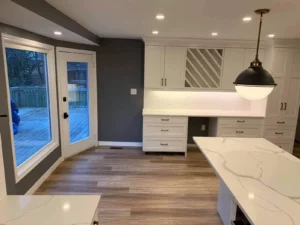 Flooring | Tom January Floors