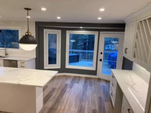 Flooring | Tom January Floors