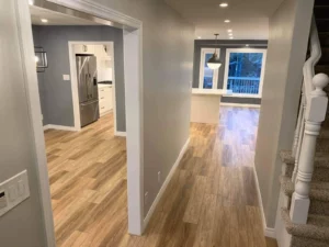 Flooring | Tom January Floors