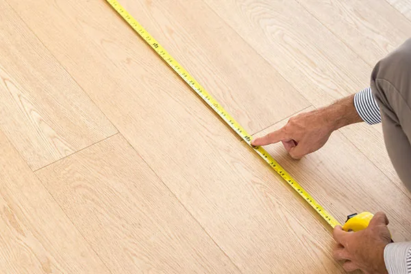 Measurement | Tom January Floors