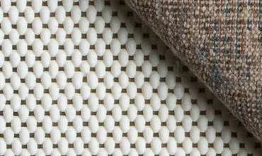 rug-pad Area rug pad | Tom January Floors