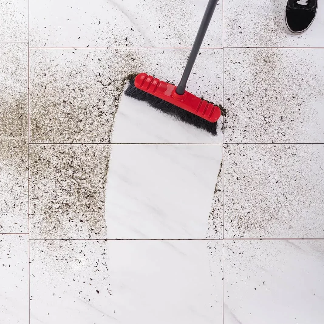 Tile flooring care | Tom January Floors